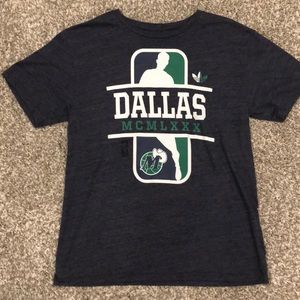 Dallas Mavericks T-Shirt